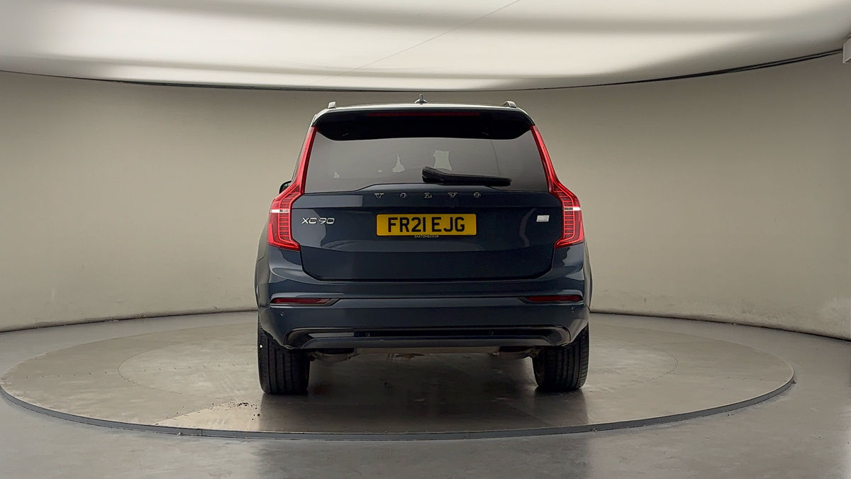 Used Volvo XC90 2021 for sale - 76106448: Photo 42