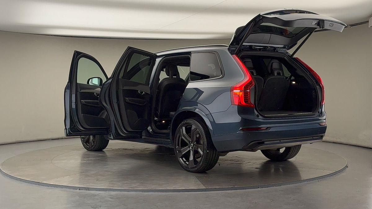 Used Volvo XC90 2021 for sale - 76106448: Photo 44