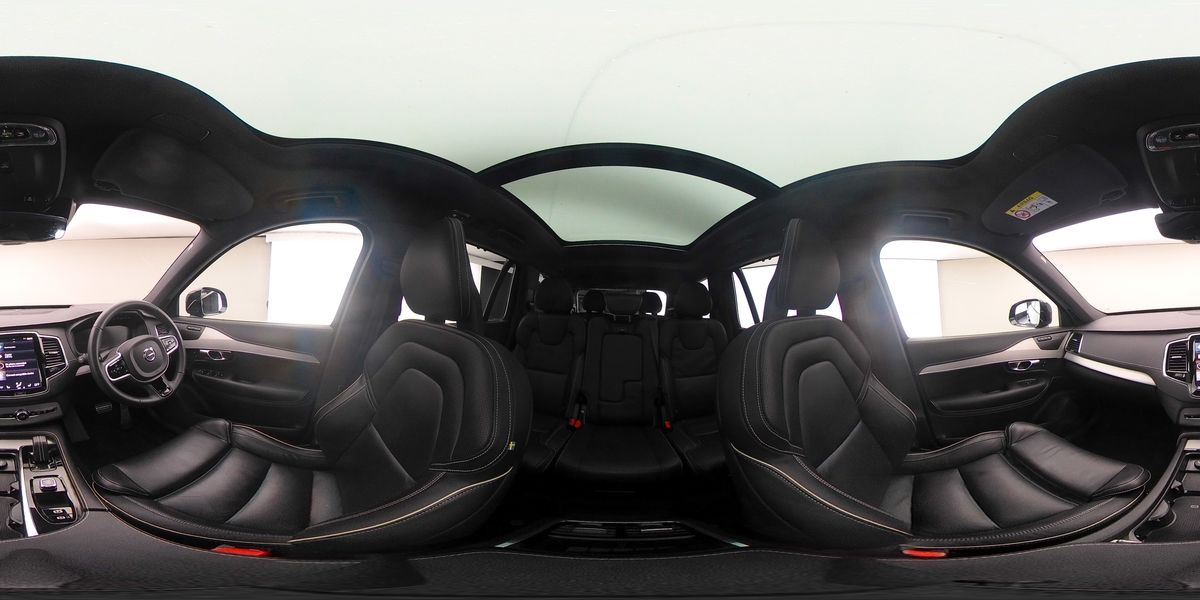 Used Volvo XC90 2021 for sale - 76106448: Photo 45