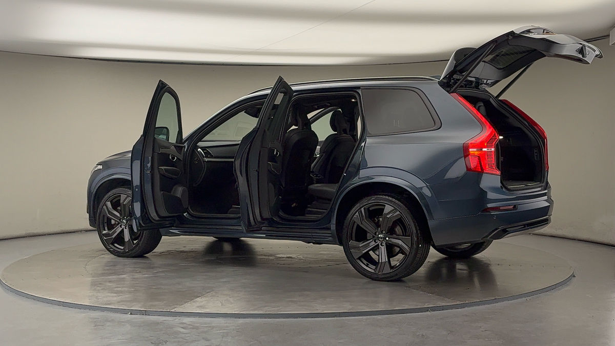 Used Volvo XC90 2021 for sale - 76106448: Photo 46