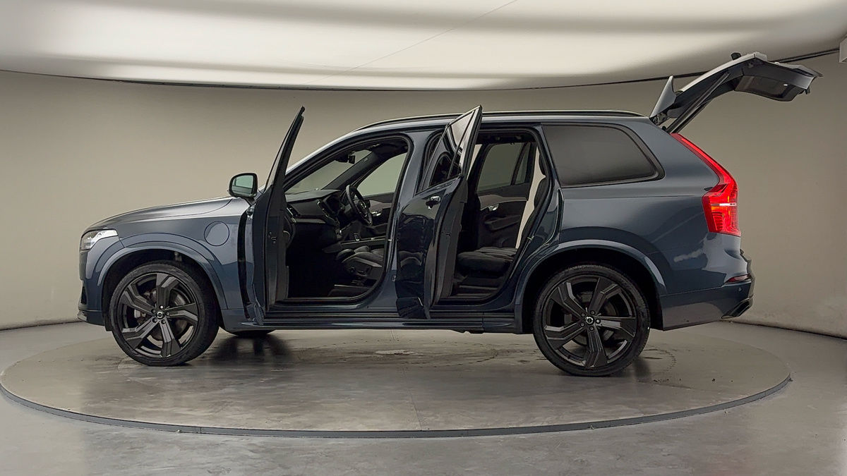 Used Volvo XC90 2021 for sale - 76106448: Photo 47