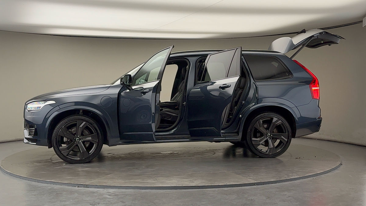 Used Volvo XC90 2021 for sale - 76106448: Photo 48