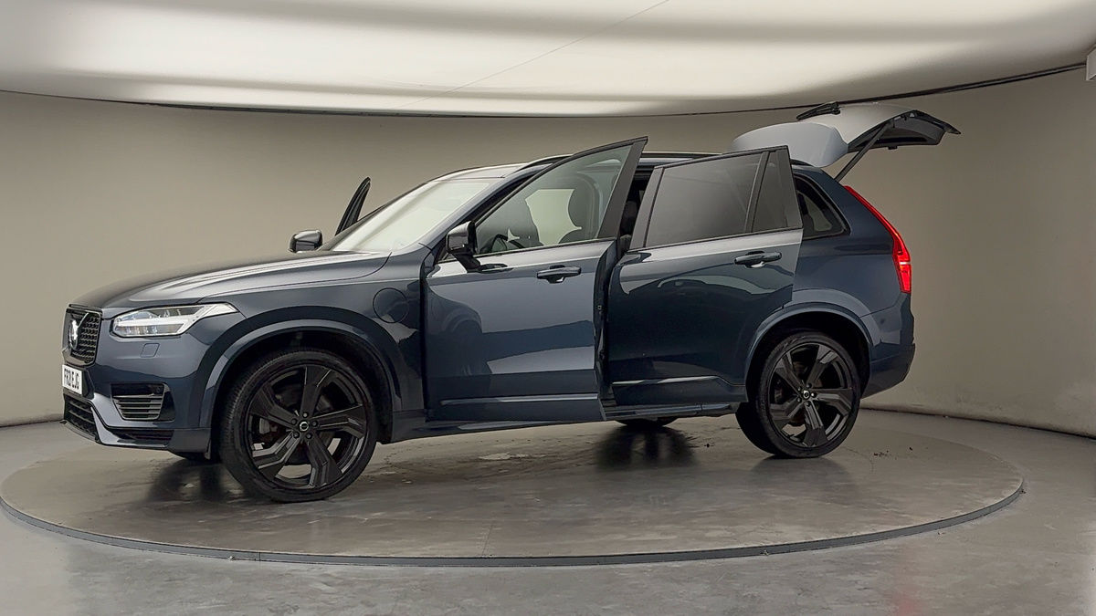 Used Volvo XC90 2021 for sale - 76106448: Photo 49