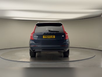 Used Volvo XC90 2021 for sale - 76106448: Photo