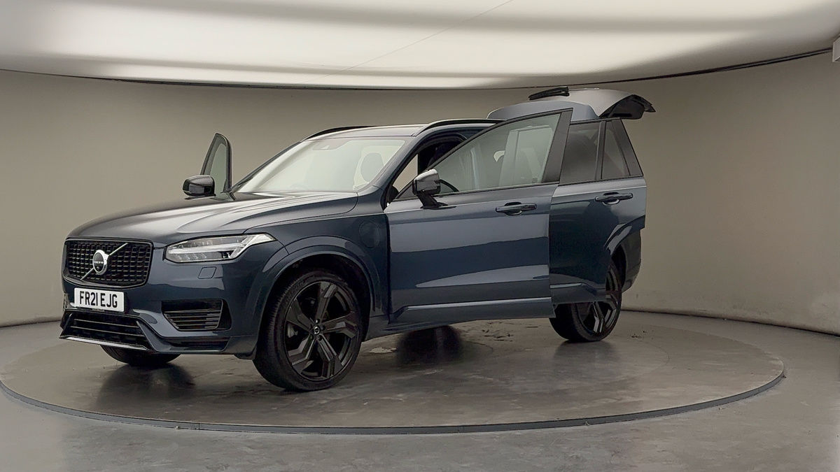 Used Volvo XC90 2021 for sale - 76106448: Photo 50