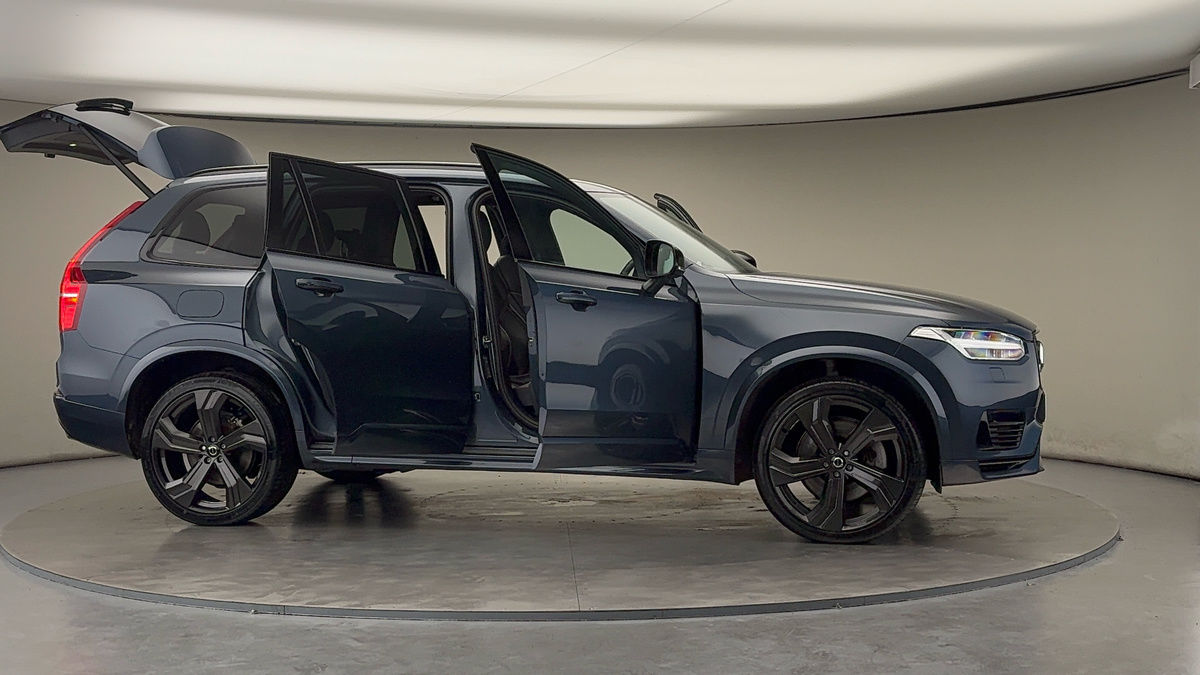 Used Volvo XC90 2021 for sale - 76106448: Photo 56