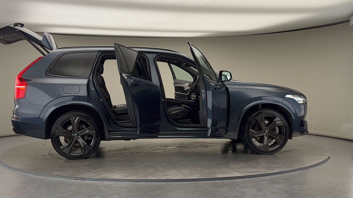 Used Volvo XC90 2021 for sale - 76106448: Photo 57