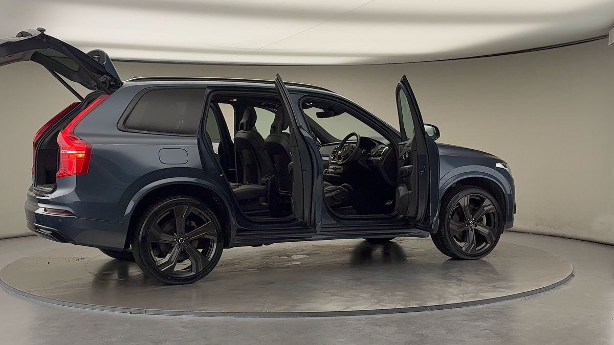 Used Volvo XC90 2021 for sale - 76106448: Photo 58