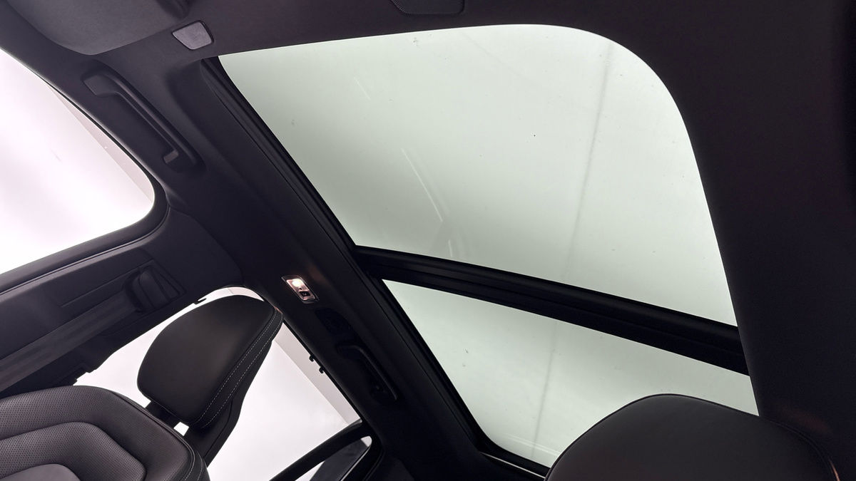 Used Volvo XC90 2021 for sale - 76106448: Photo 6