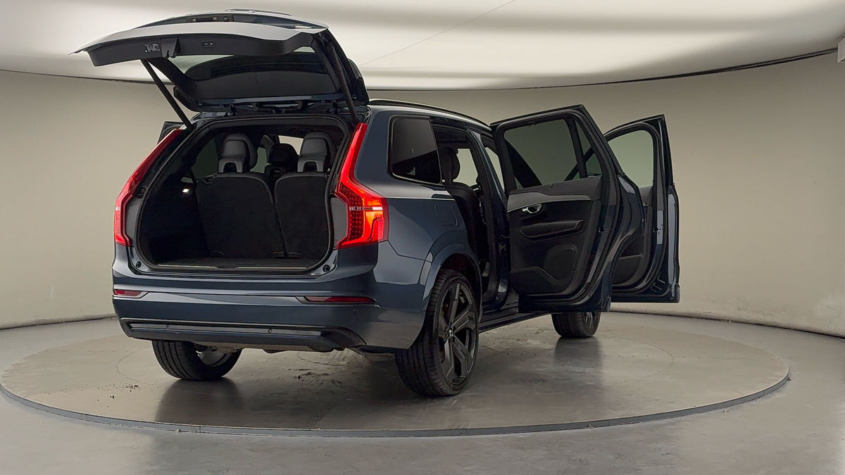 Used Volvo XC90 2021 for sale - 76106448: Photo 60