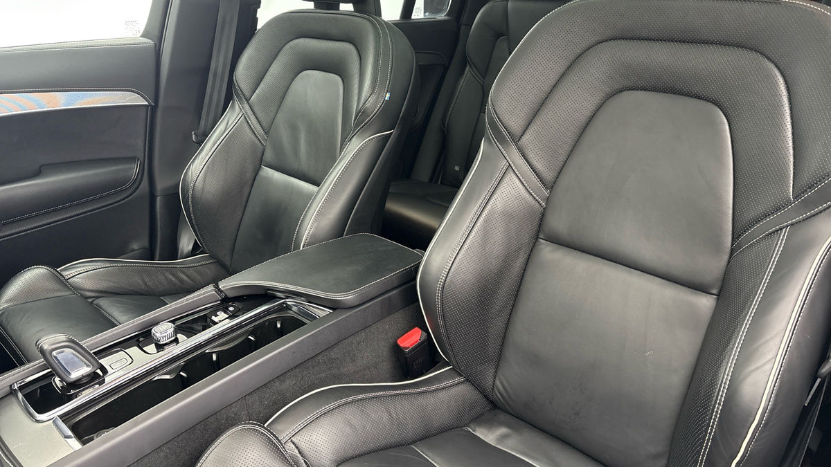 Used Volvo XC90 2021 for sale - 76106448: Photo 7