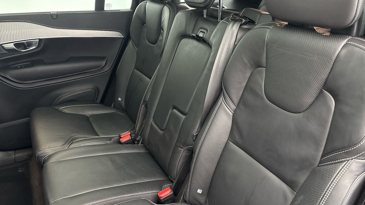 Used Volvo XC90 2021 for sale - 76106448: Photo 8