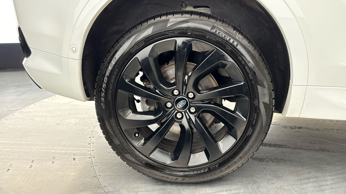 Used Land Rover Discovery Sport 2021 for sale - 76081582: Photo 10