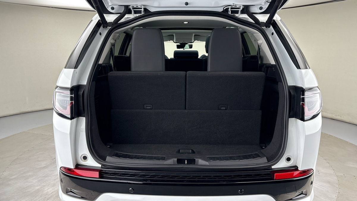 Used Land Rover Discovery Sport 2021 for sale - 76081582: Photo 11