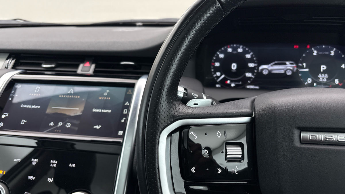 Used Land Rover Discovery Sport 2021 for sale - 76081582: Photo 13