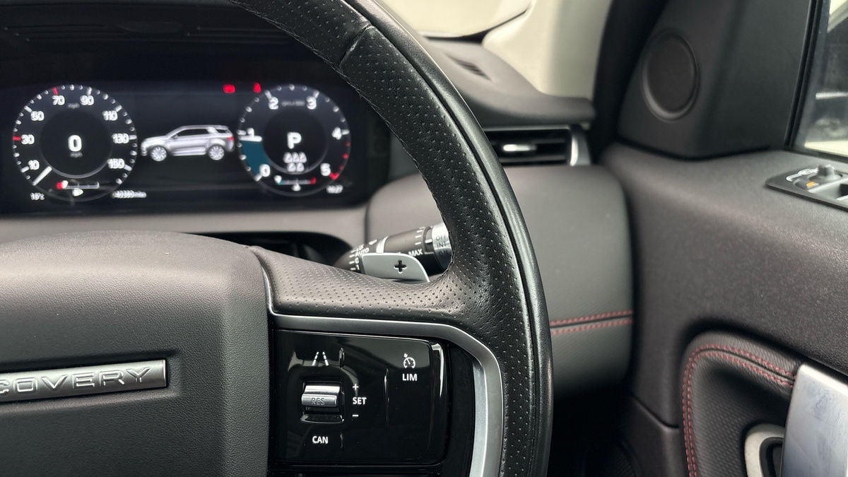 Used Land Rover Discovery Sport 2021 for sale - 76081582: Photo 14