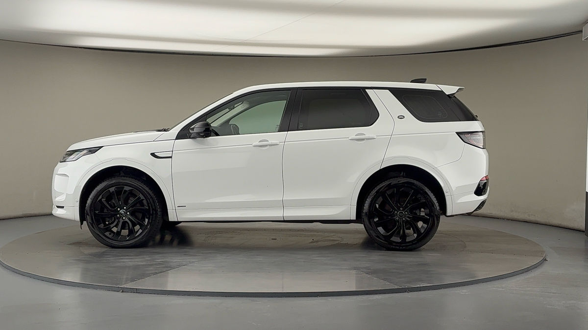 Used Land Rover Discovery Sport 2021 for sale - 76081582: Photo 15