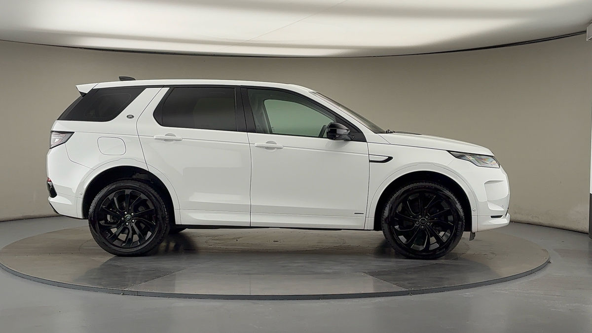 Used Land Rover Discovery Sport 2021 for sale - 76081582: Photo 16