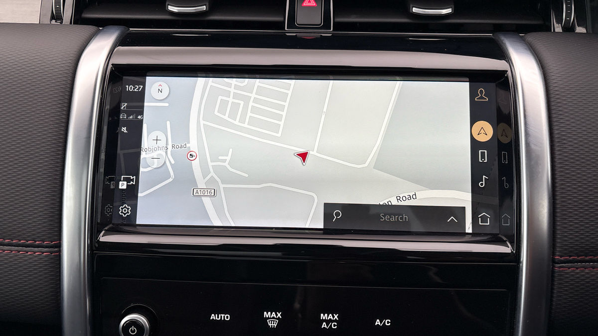 Used Land Rover Discovery Sport 2021 for sale - 76081582: Photo 17