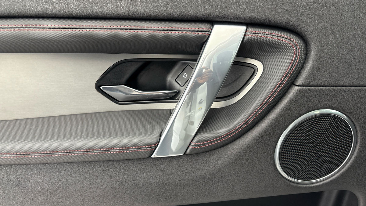 Used Land Rover Discovery Sport 2021 for sale - 76081582: Photo 19