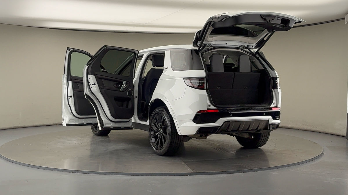 Used Land Rover Discovery Sport 2021 for sale - 76081582: Photo 23