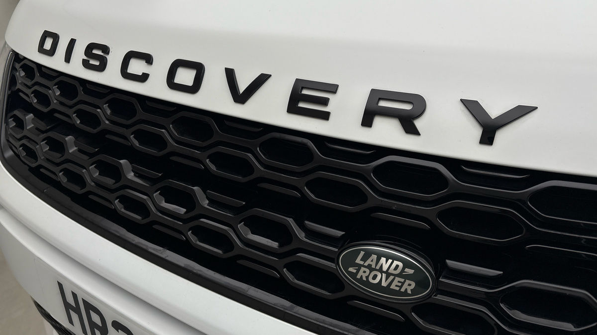 Used Land Rover Discovery Sport 2021 for sale - 76081582: Photo 24