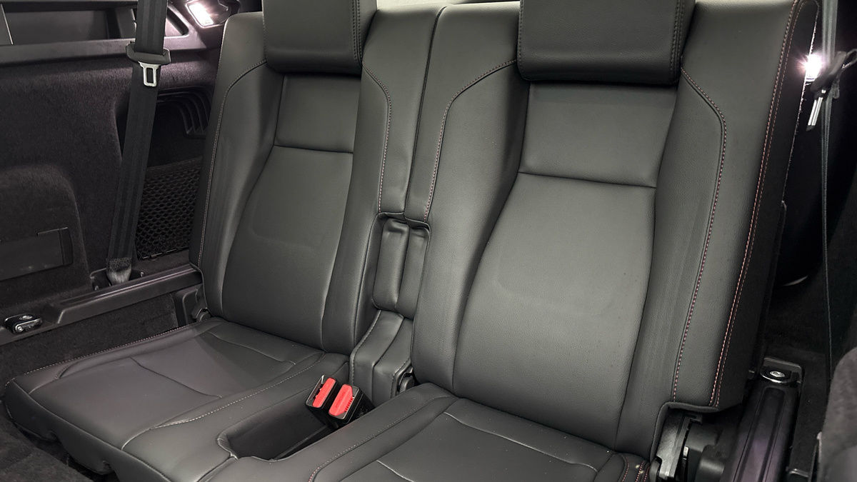 Used Land Rover Discovery Sport 2021 for sale - 76081582: Photo 25