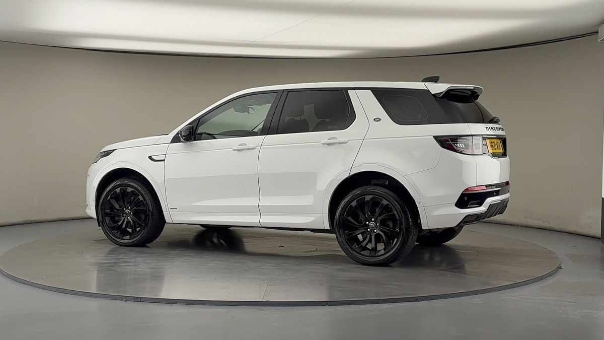 Used Land Rover Discovery Sport 2021 for sale - 76081582: Photo 27