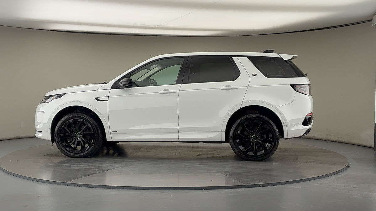 Used Land Rover Discovery Sport 2021 for sale - 76081582: Photo 28