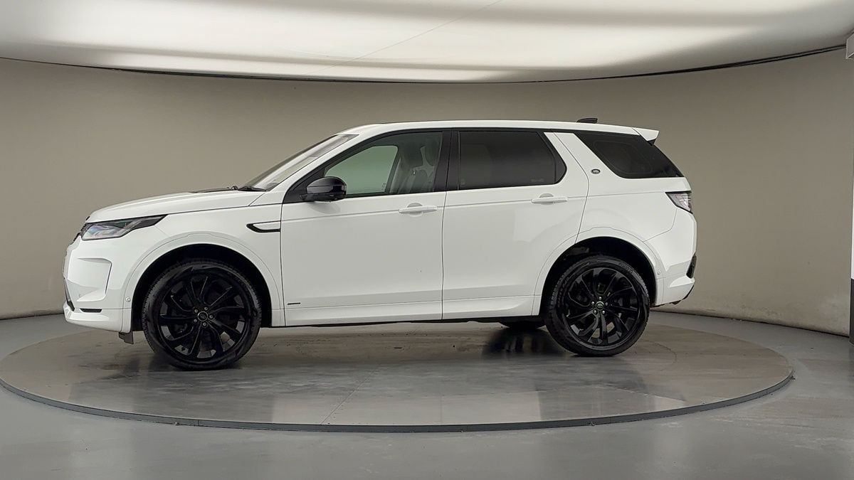 Used Land Rover Discovery Sport 2021 for sale - 76081582: Photo 29