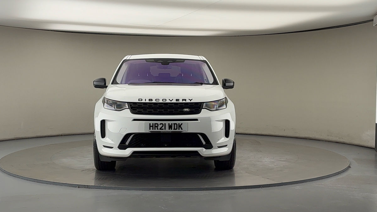 Used Land Rover Discovery Sport 2021 for sale - 76081582: Photo 33