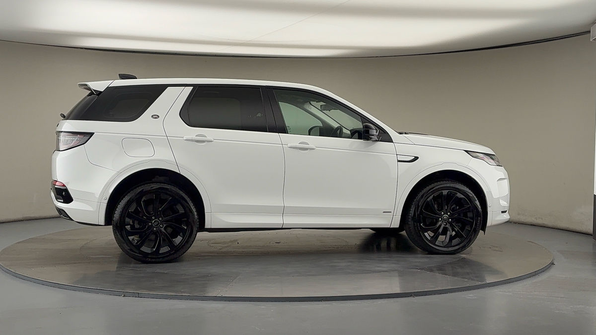 Used Land Rover Discovery Sport 2021 for sale - 76081582: Photo 38