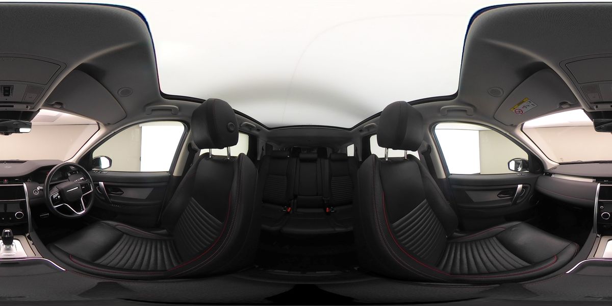 Used Land Rover Discovery Sport 2021 for sale - 76081582: Photo 45