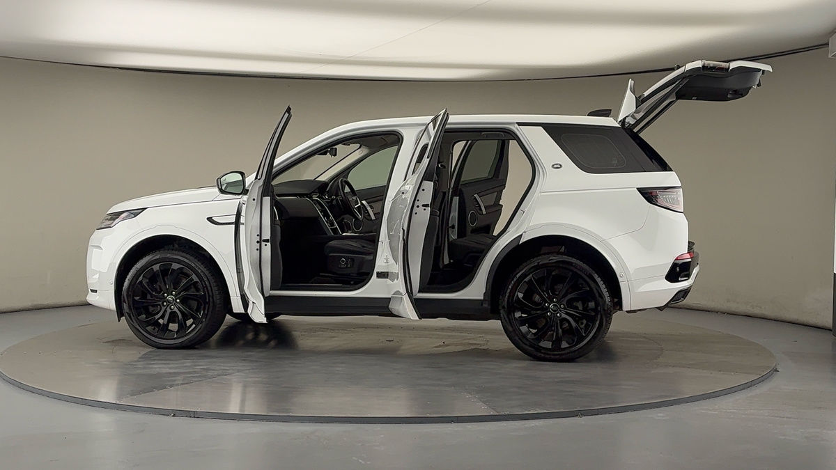 Used Land Rover Discovery Sport 2021 for sale - 76081582: Photo 47
