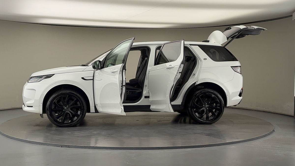 Used Land Rover Discovery Sport 2021 for sale - 76081582: Photo 48