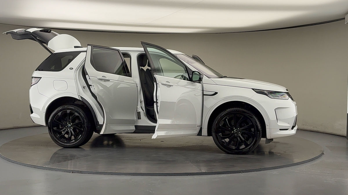 Used Land Rover Discovery Sport 2021 for sale - 76081582: Photo 56