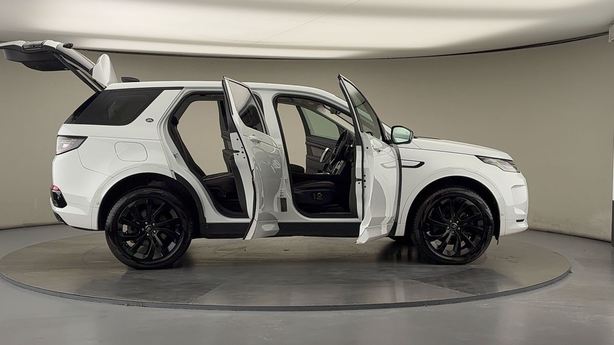 Used Land Rover Discovery Sport 2021 for sale - 76081582: Photo 57