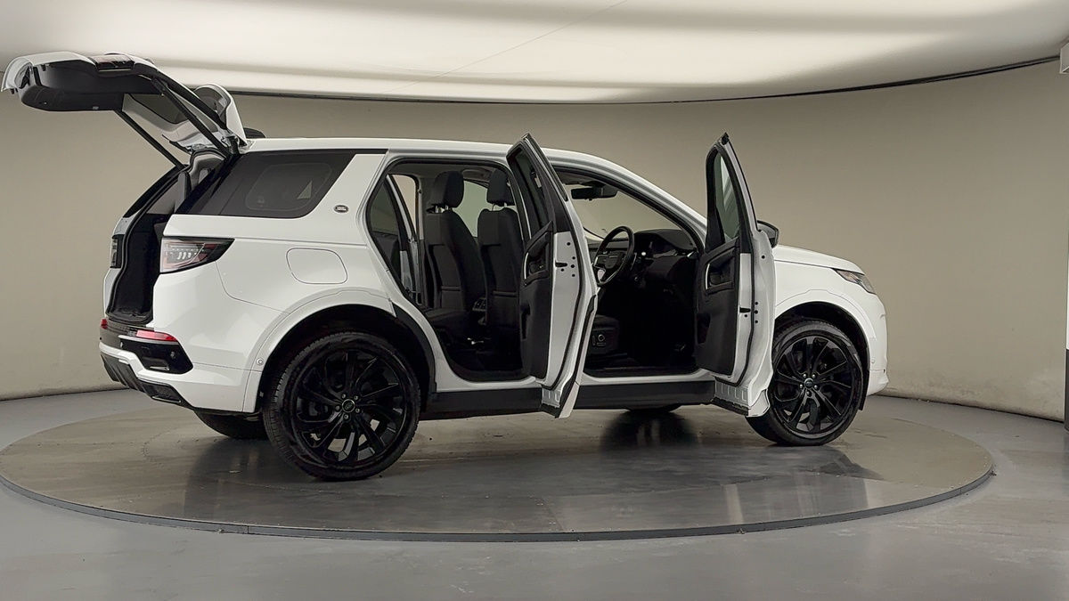 Used Land Rover Discovery Sport 2021 for sale - 76081582: Photo 58