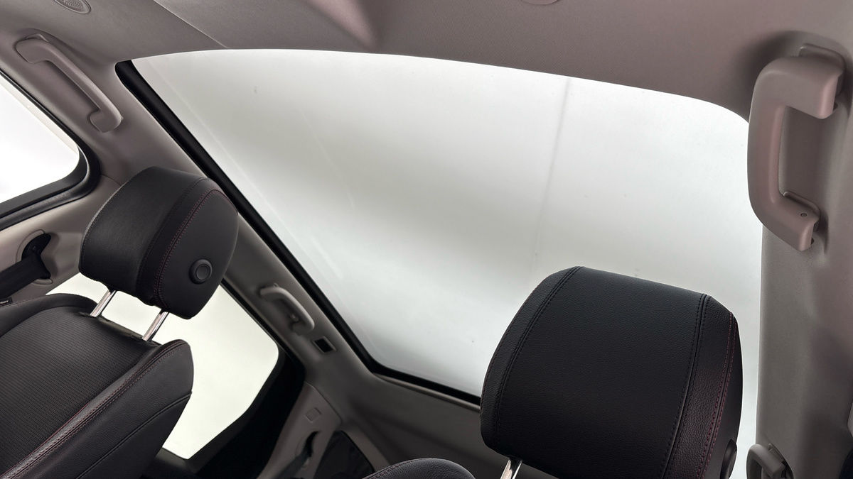 Used Land Rover Discovery Sport 2021 for sale - 76081582: Photo 6