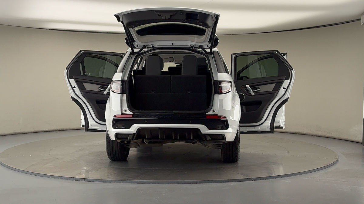 Used Land Rover Discovery Sport 2021 for sale - 76081582: Photo 61