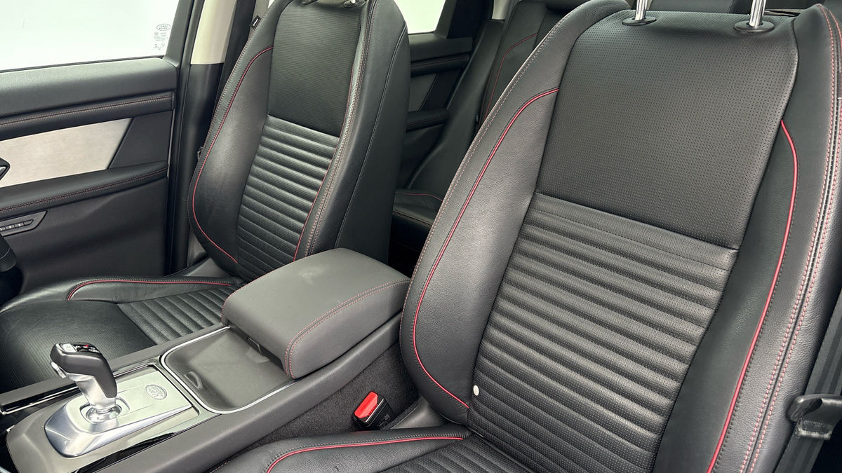 Used Land Rover Discovery Sport 2021 for sale - 76081582: Photo 7