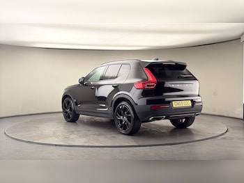 Used Volvo XC40 2019 for sale - 77821830: Photo