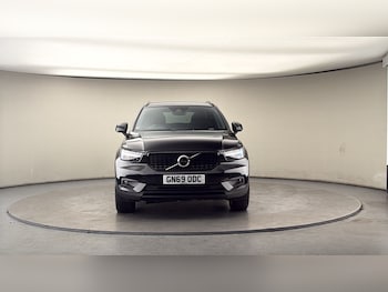 Used Volvo XC40 2019 for sale - 77821830: Photo