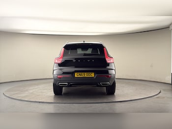 Used Volvo XC40 2019 for sale - 77821830: Photo