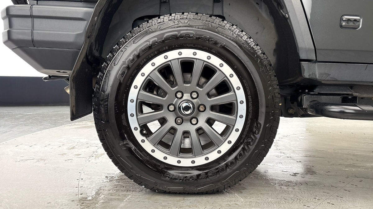 Used INEOS Grenadier 2023 for sale - 77140417: Photo 10