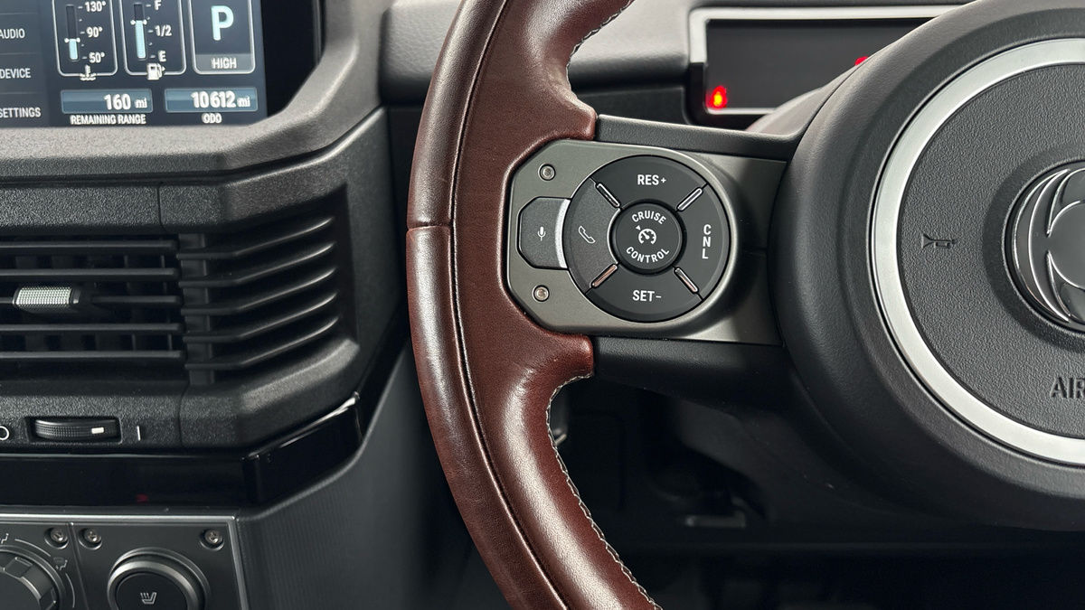 Used INEOS Grenadier 2023 for sale - 77140417: Photo 13