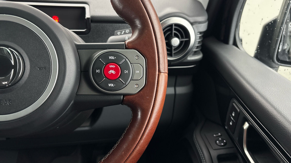 Used INEOS Grenadier 2023 for sale - 77140417: Photo 14