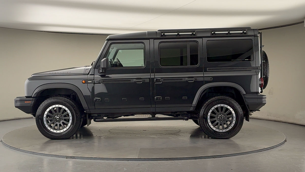 Used INEOS Grenadier 2023 for sale - 77140417: Photo 15