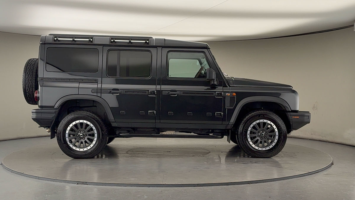 Used INEOS Grenadier 2023 for sale - 77140417: Photo 16