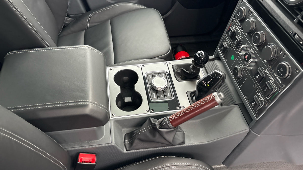 Used INEOS Grenadier 2023 for sale - 77140417: Photo 18